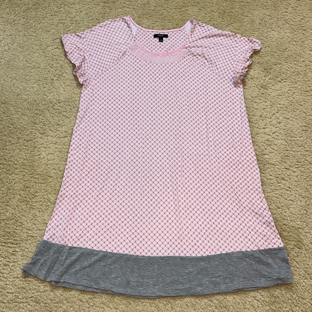 💖🩶Simply Vera Vera Wang Nightgown🩶💖
